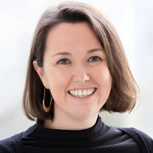 Dr Claire ROBINSON