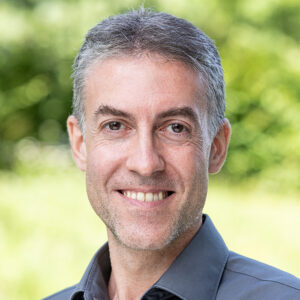 Dr Claudio MUSSOLINO