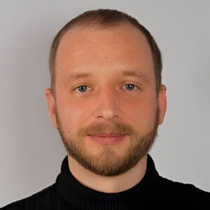 Dr Luka BOČKOR