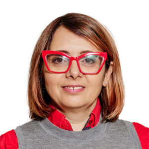 Dr Melita VIDAKOVIĆ