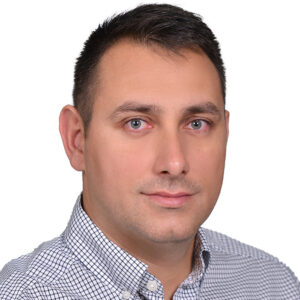 Dr Riste STOJANOV