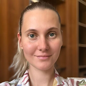 Ms Anja BOŠNJAKOVIĆ