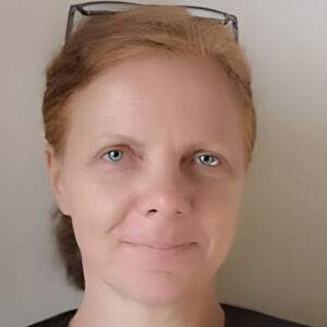 Ms Božena SMOLKOVÁ