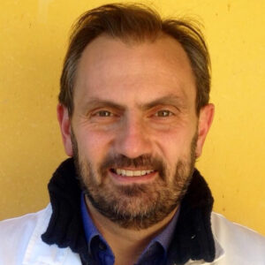 Prof Amedeo AMEDEI
