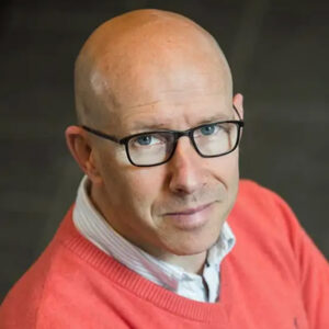Prof Garry CORTHALS