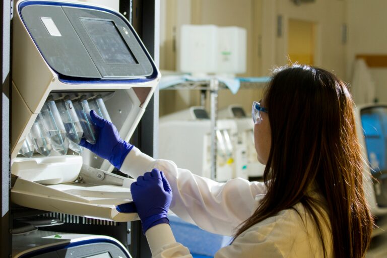 Breakthrough in Pancreatic Tumour Treatment